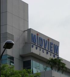 Midview Building (D23), Factory #615034721